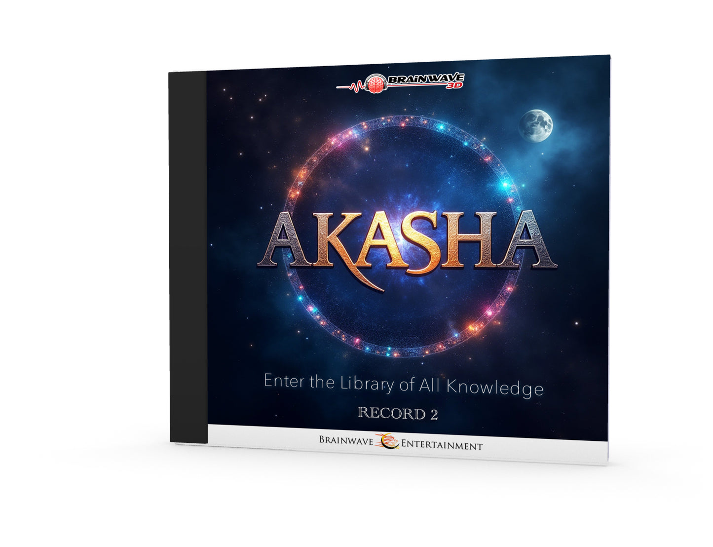 AKASHA – Record 2