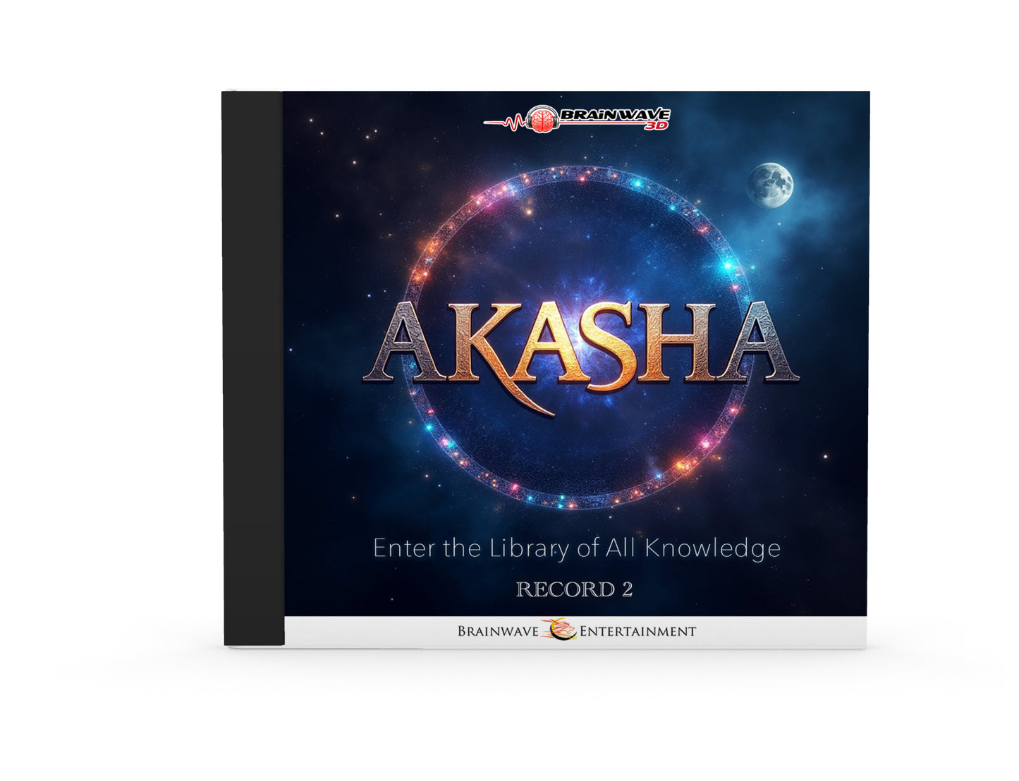 AKASHA – Record 2