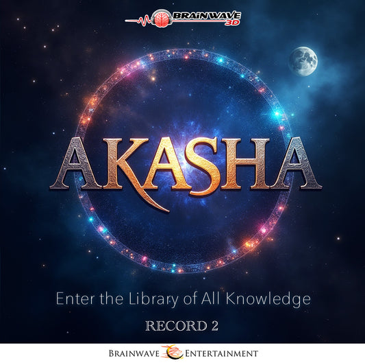 AKASHA – Record 2