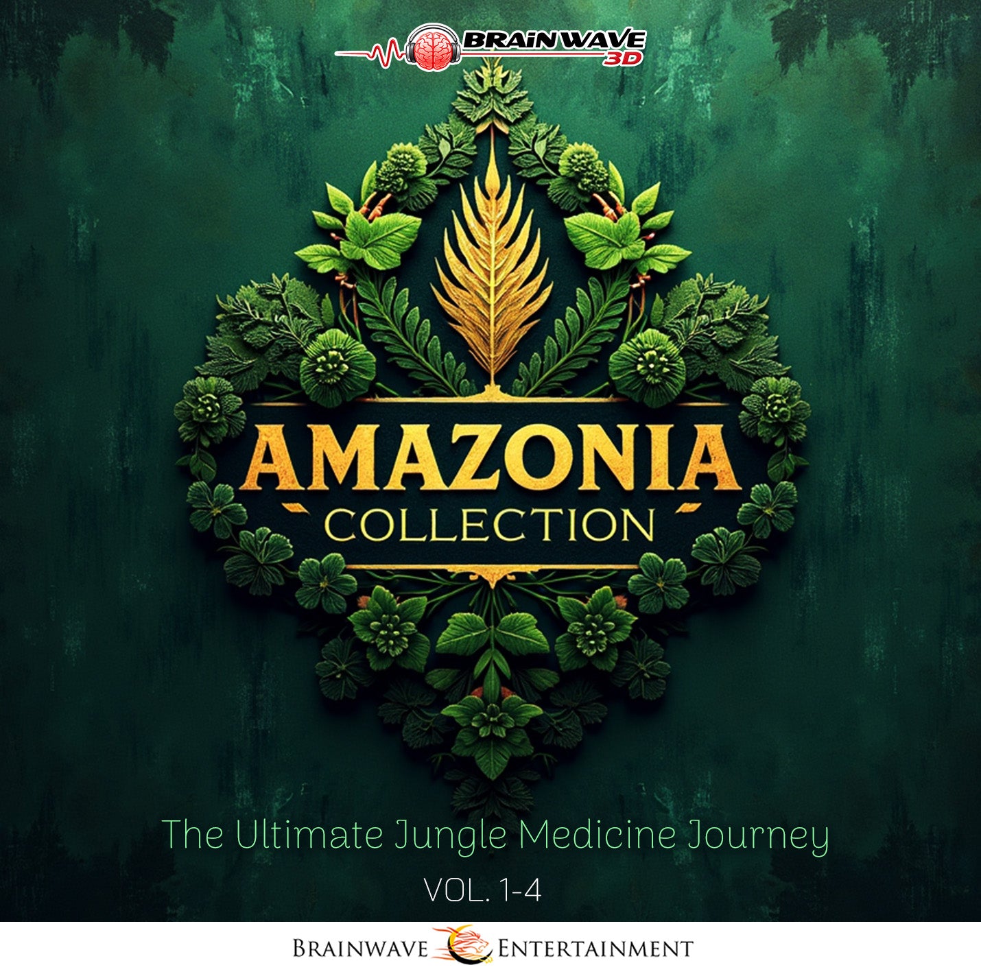 Amazonia Collection
