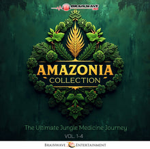 Amazonia Collection