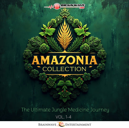 Amazonia Collection