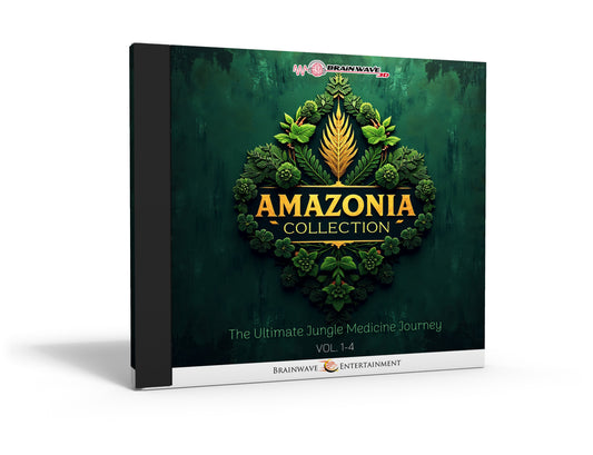 Amazonia Collection