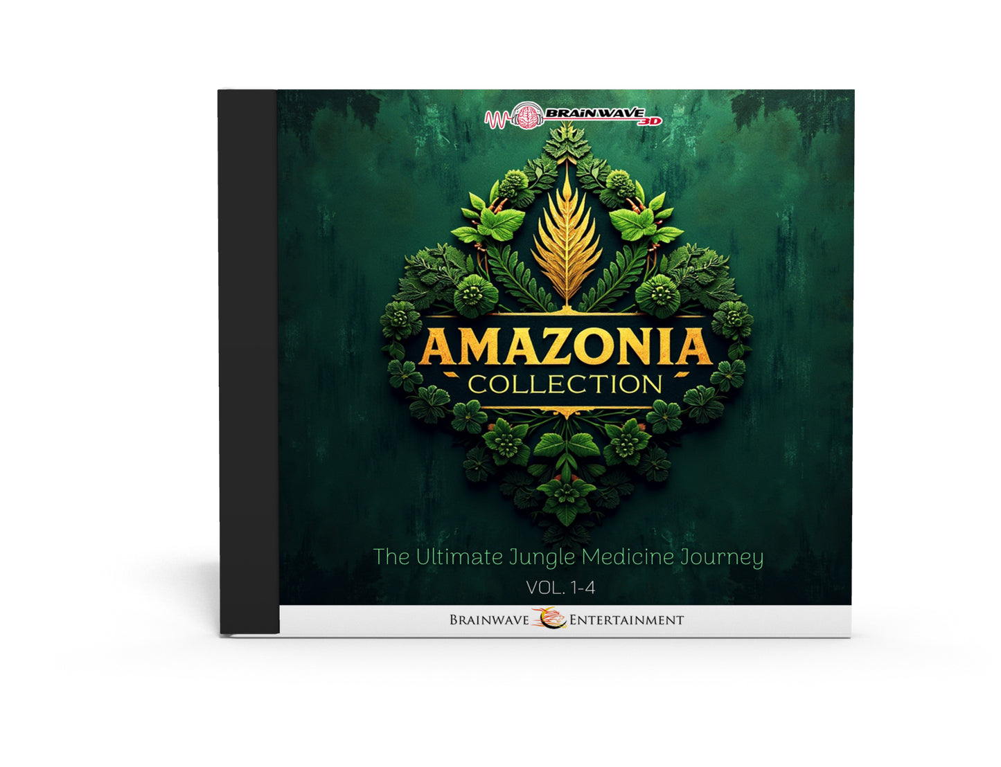 Amazonia Collection