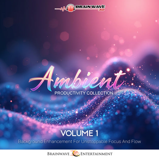 Ambient Productivity - Collection Vol. 1