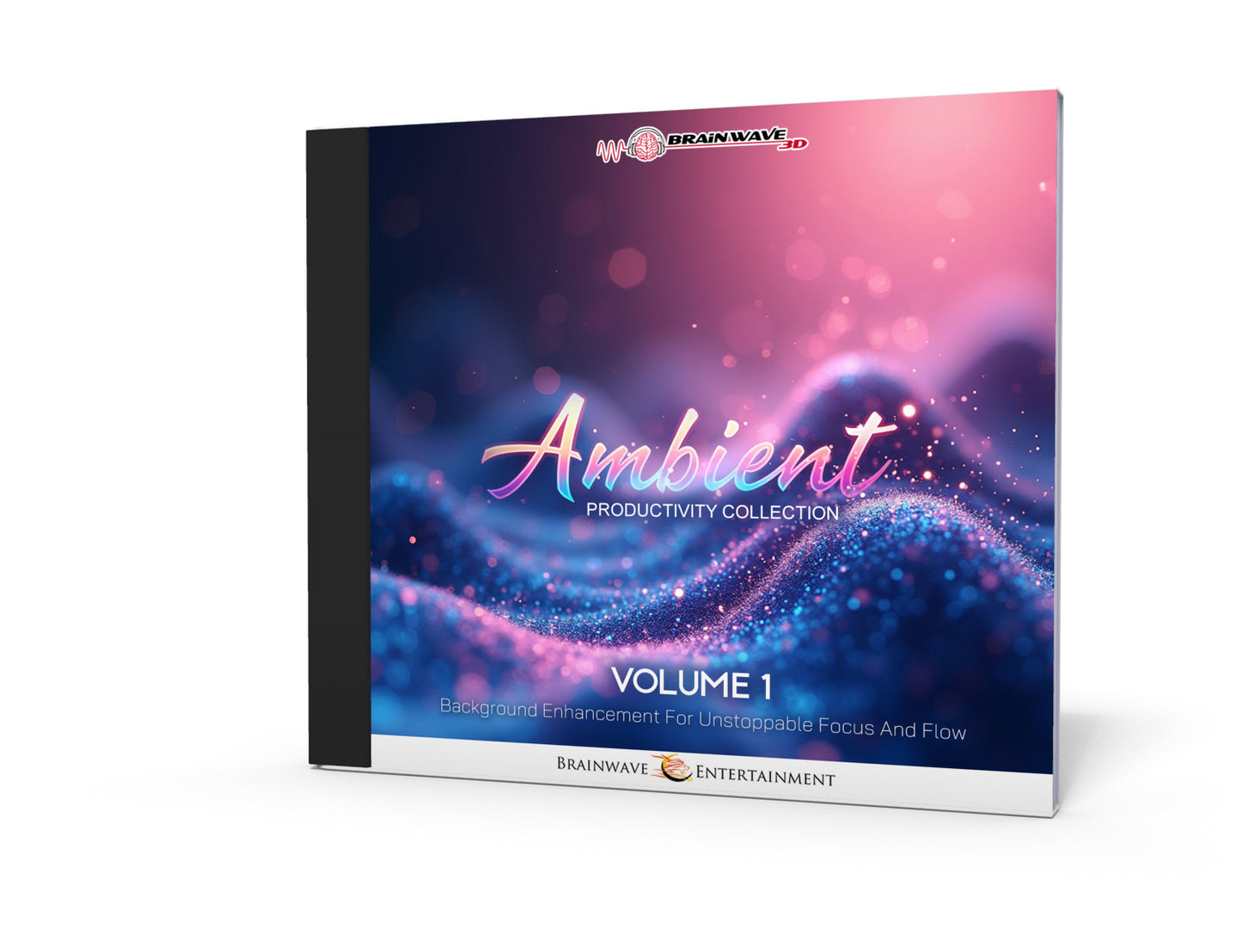 Ambient Productivity - Collection Vol. 1