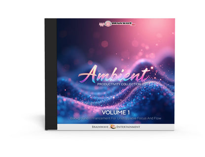 Ambient Productivity - Collection Vol. 1
