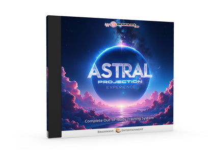 Astral Projection Experience