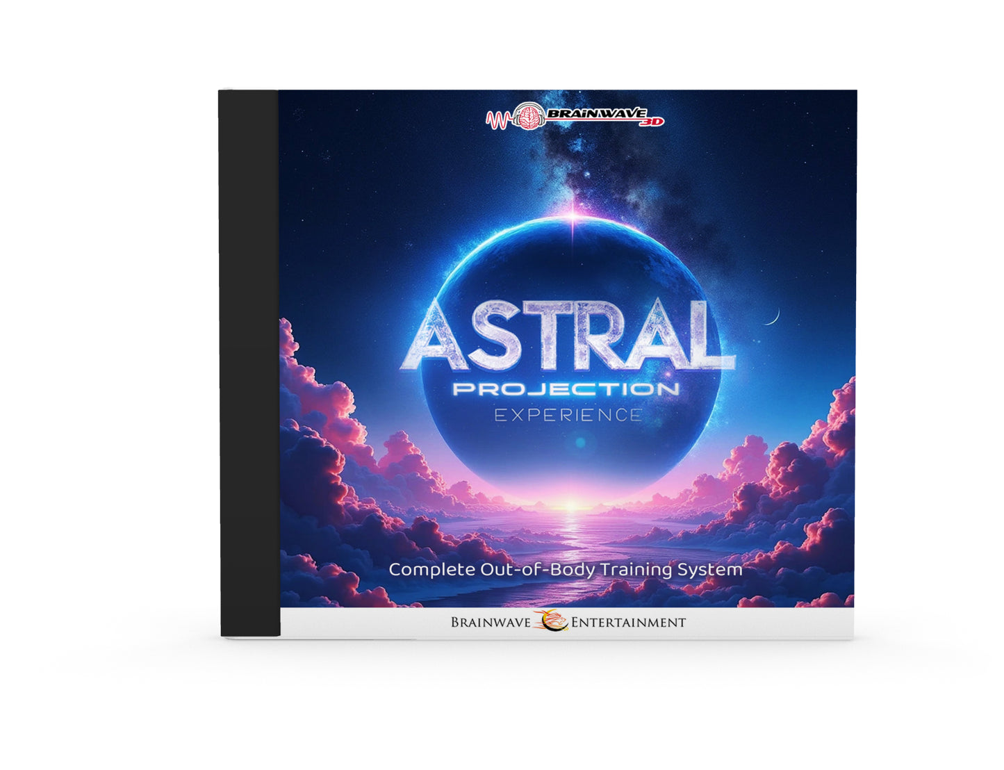 Astral Projection Experience