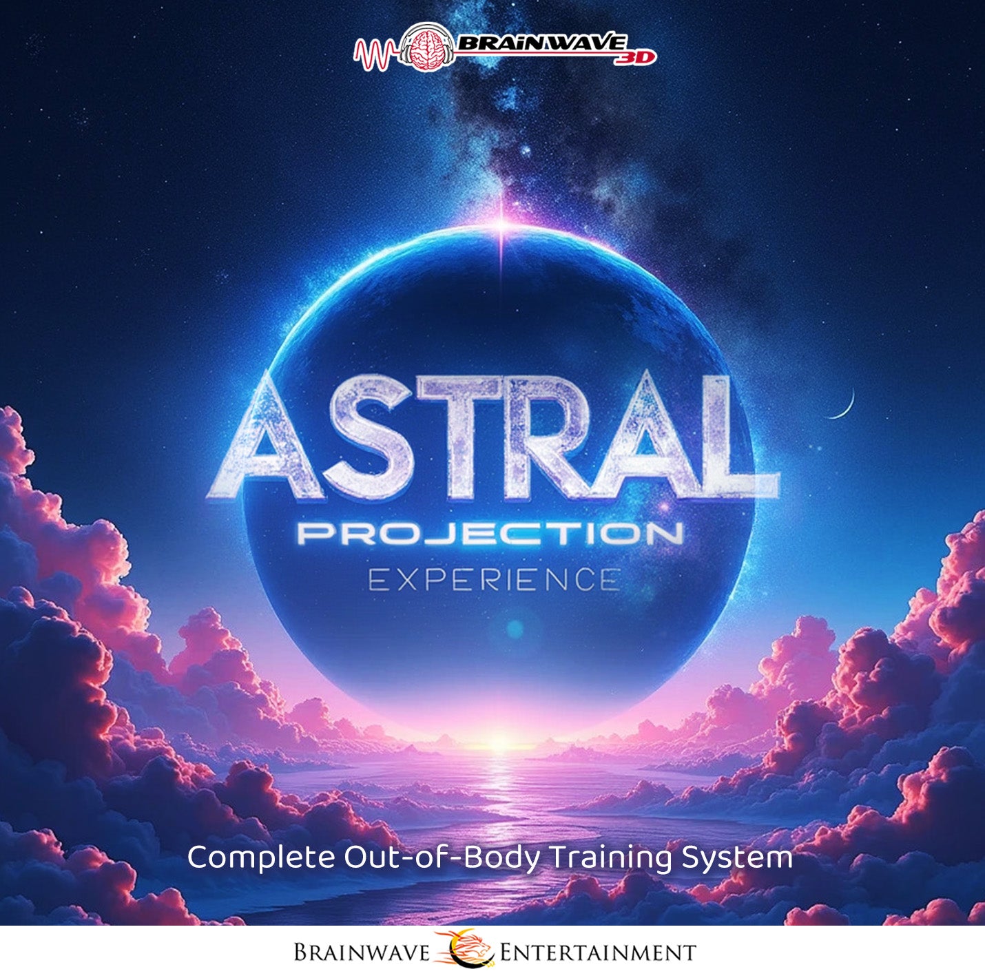 Astral Projection Experience