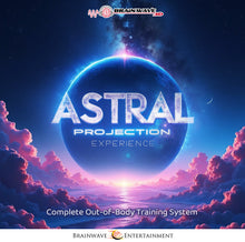 Astral Projection Experience