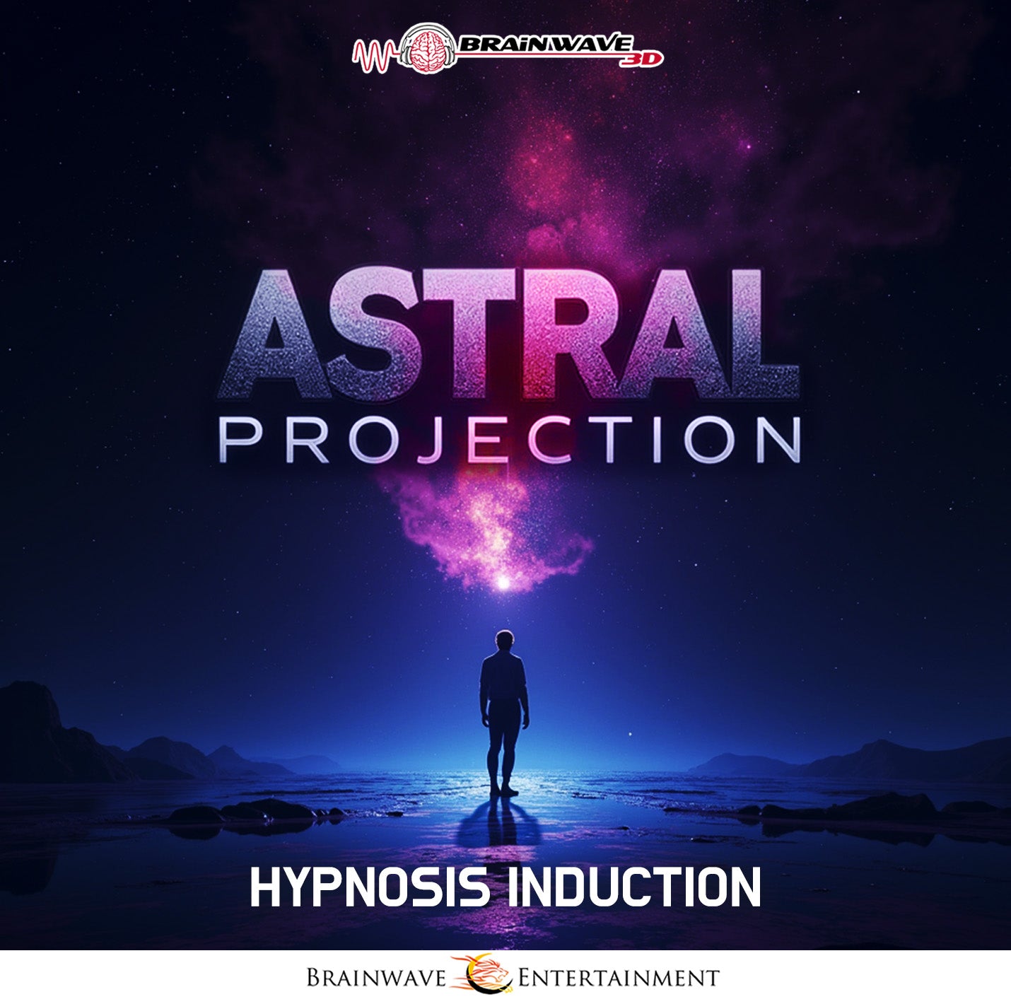 Astral Projection Experience