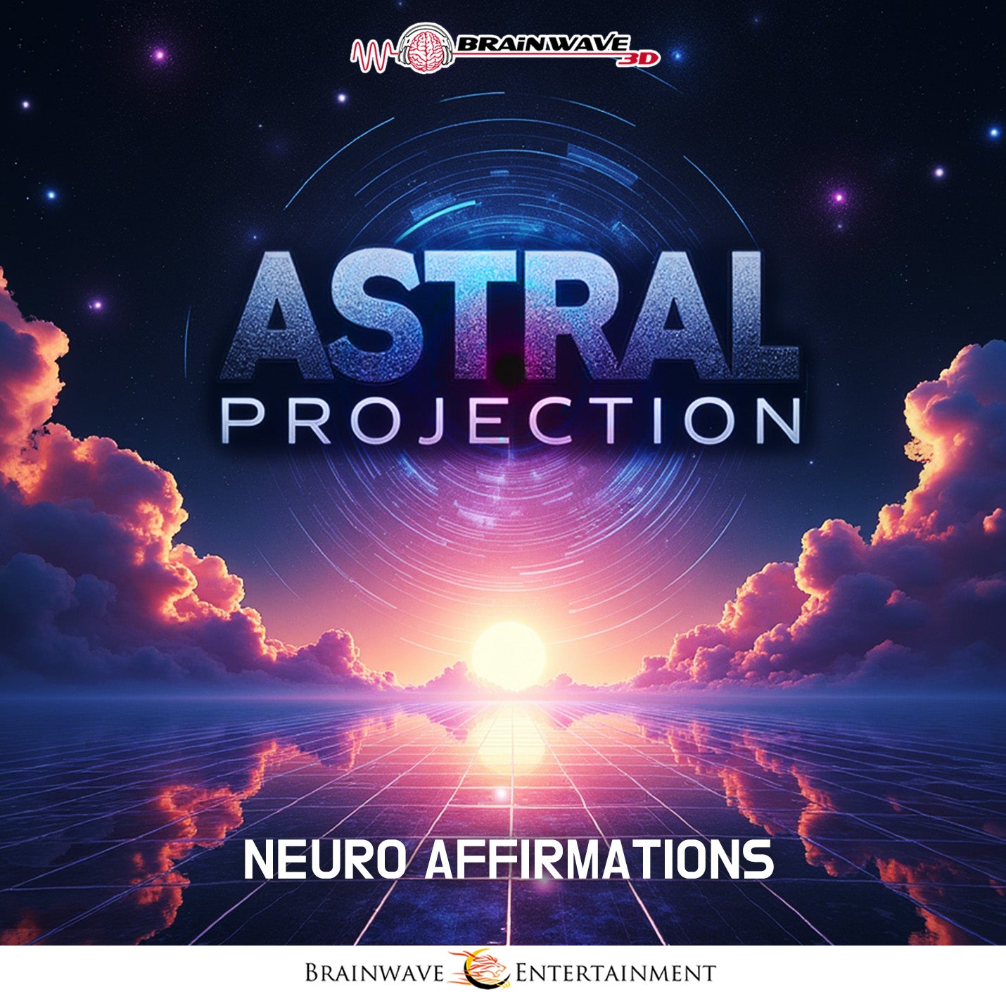 Astral Projection Experience