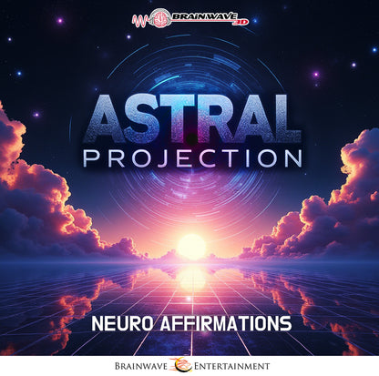 Astral Projection Experience