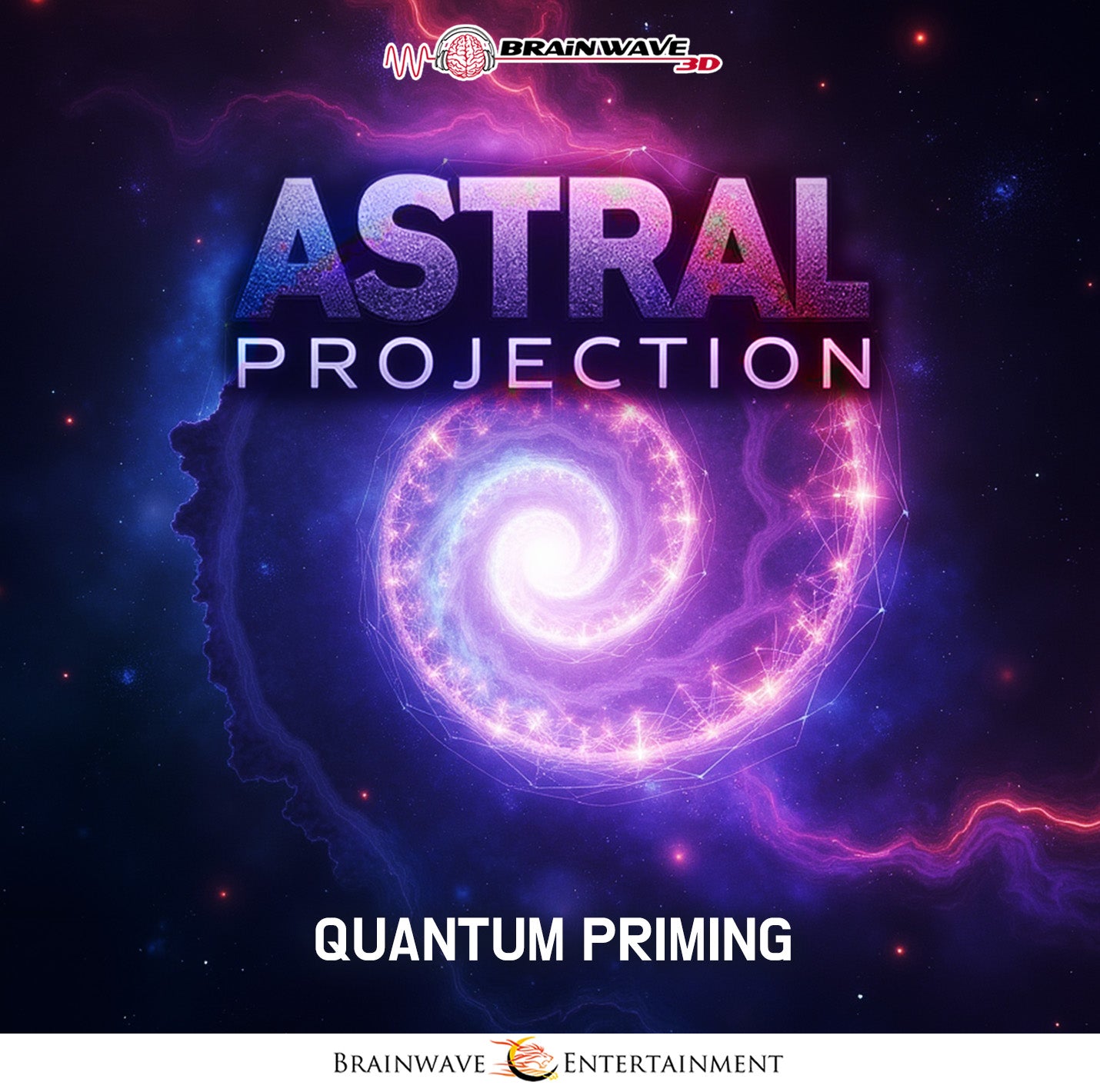 Astral Projection Experience