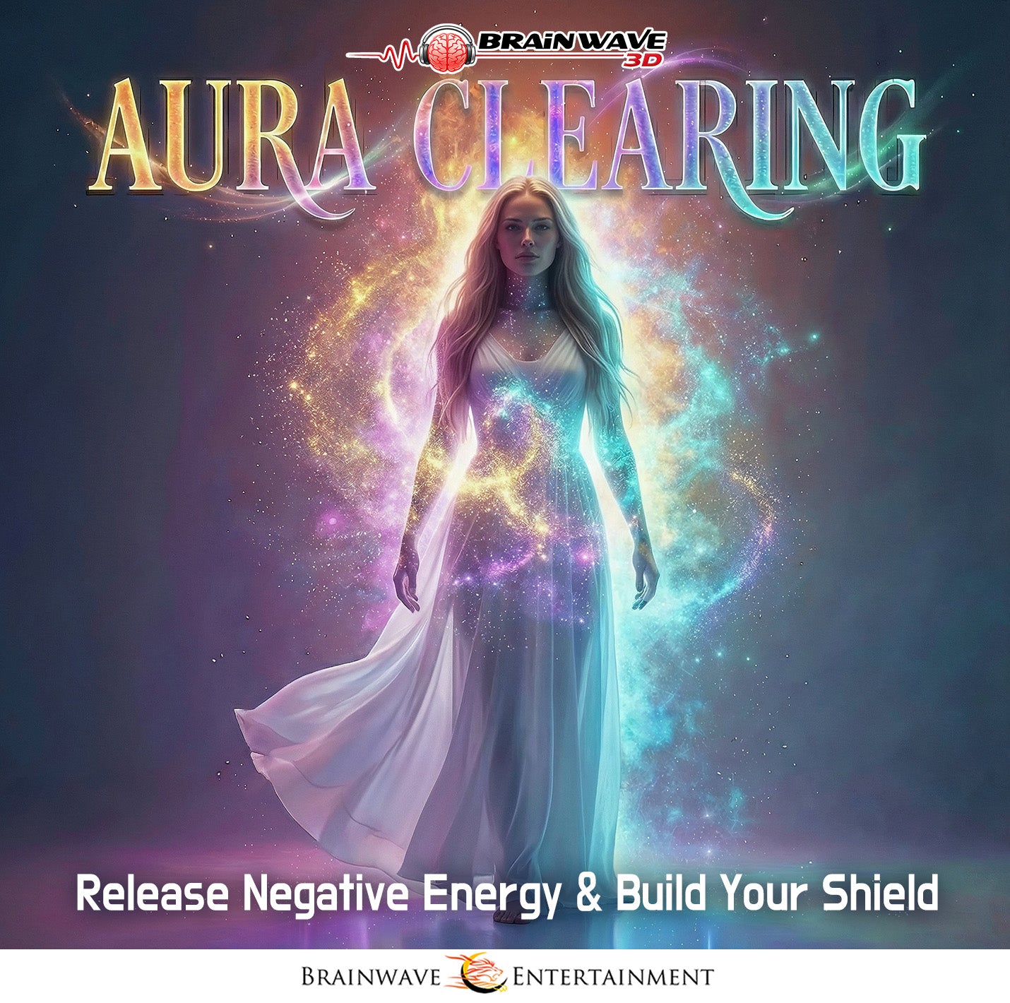Aura Clearing