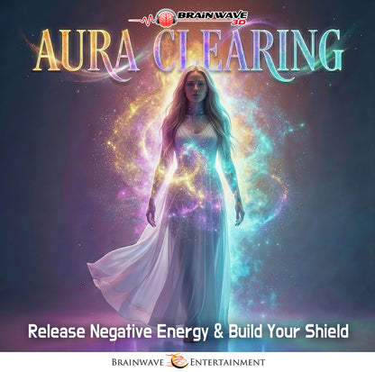 Aura Clearing