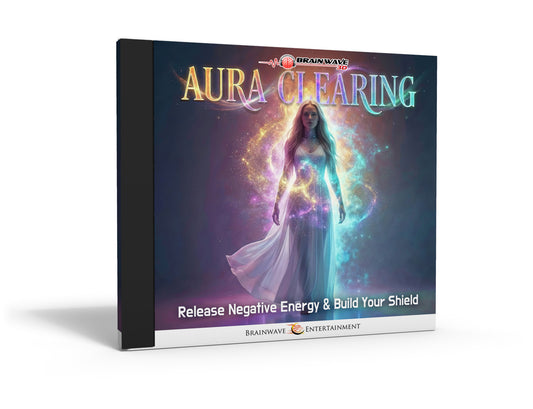 Aura Clearing