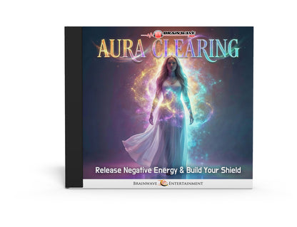 Aura Clearing