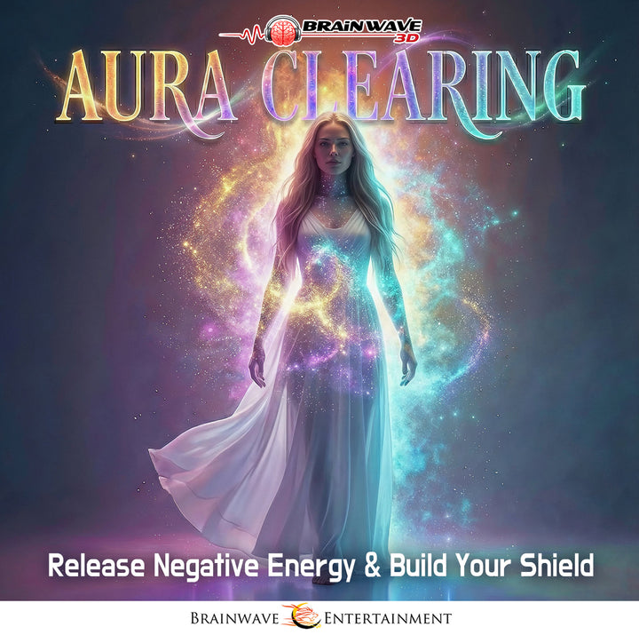 Aura Clearing