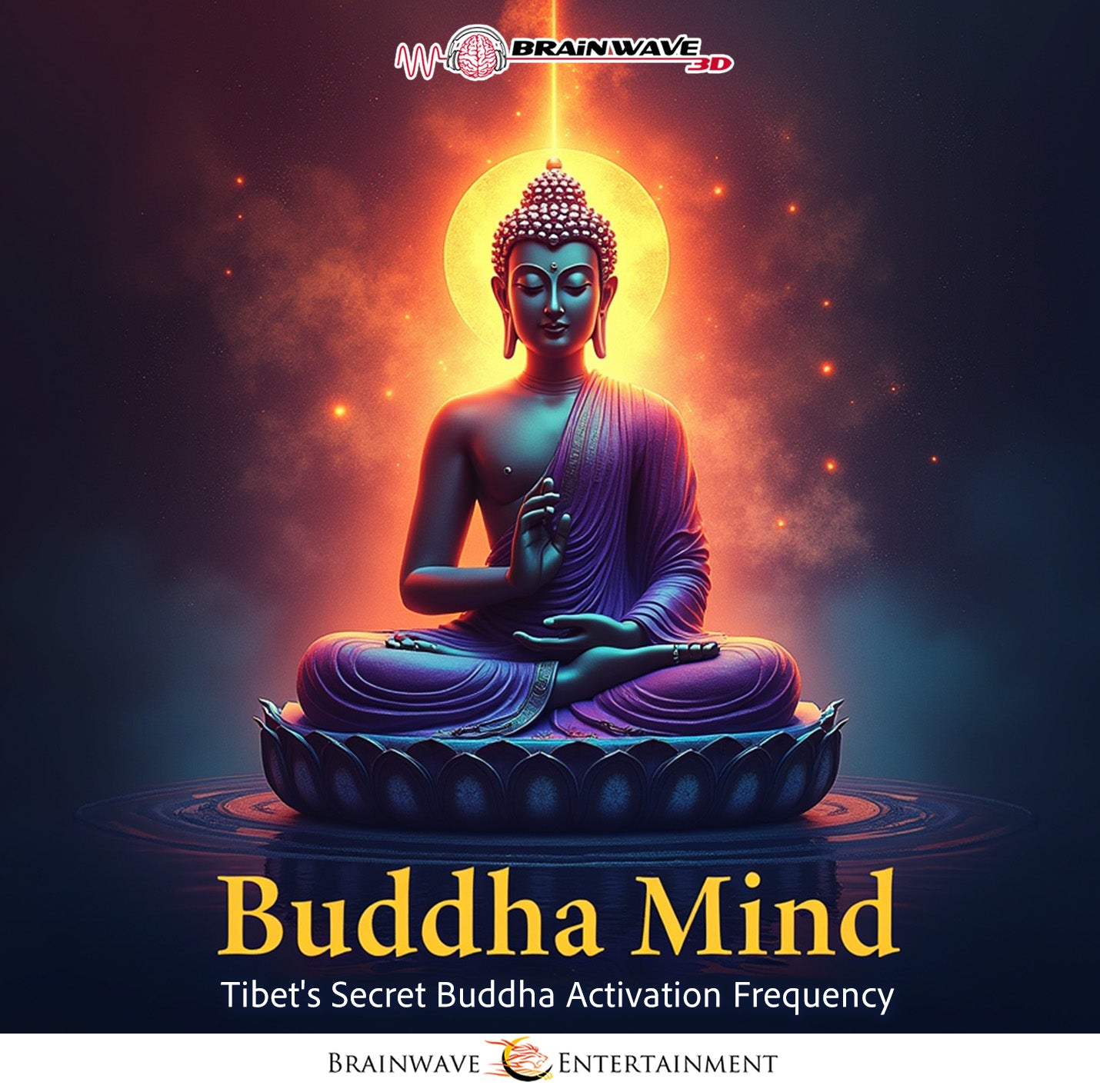 Buddha Mind