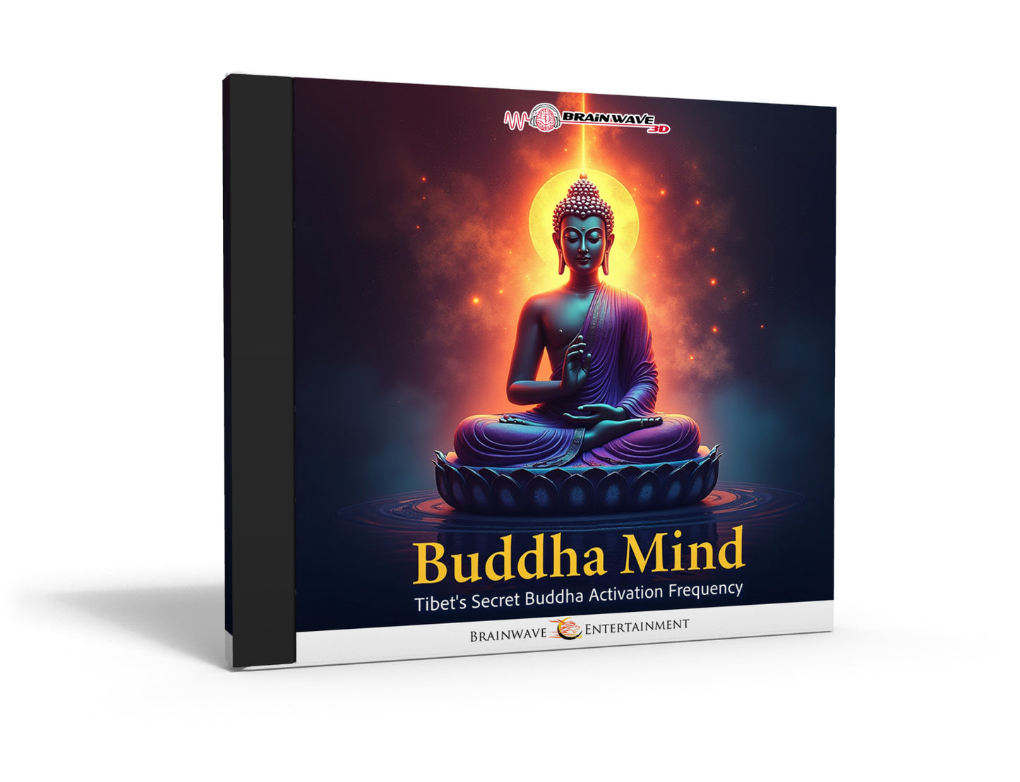 Buddha Mind
