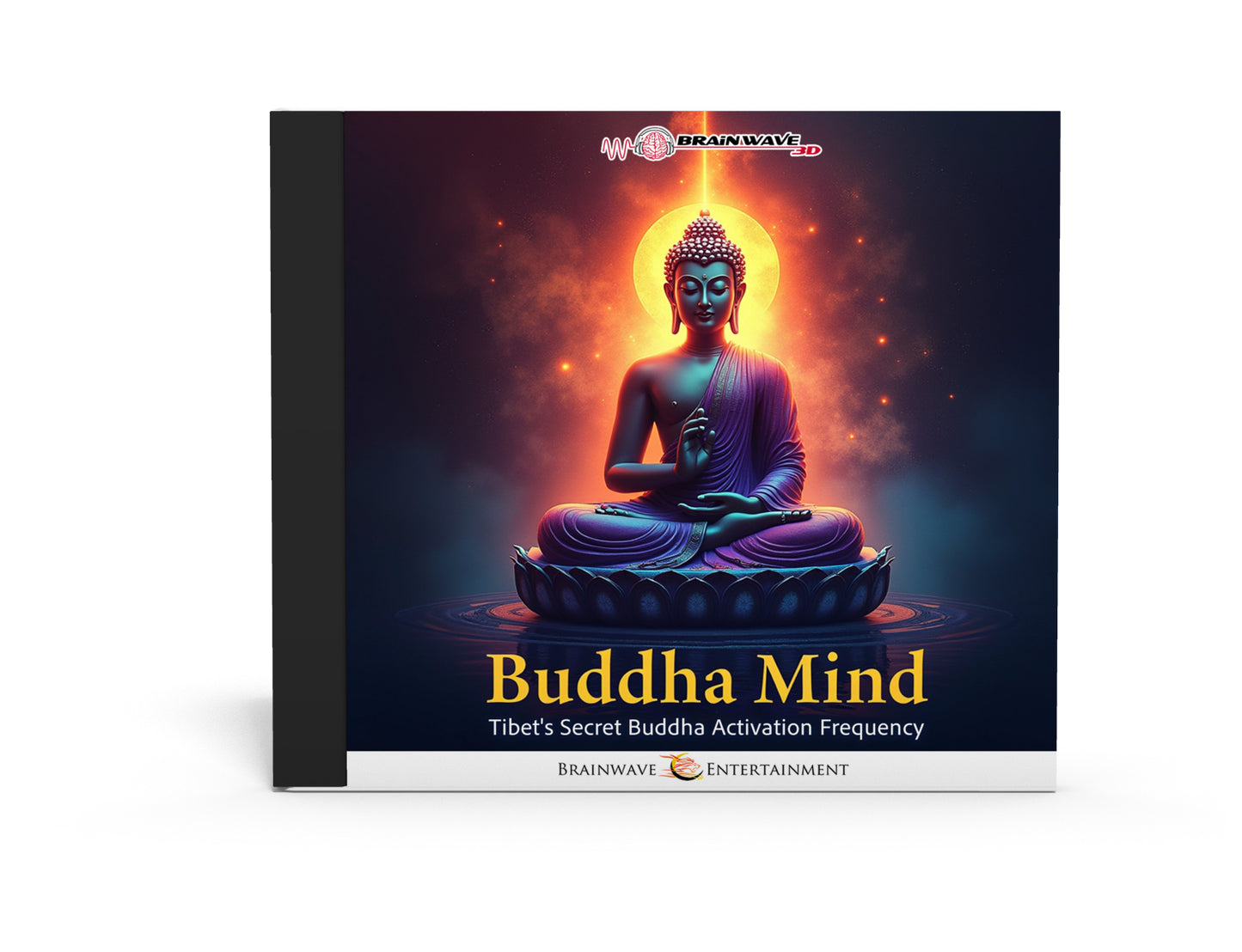 Buddha Mind