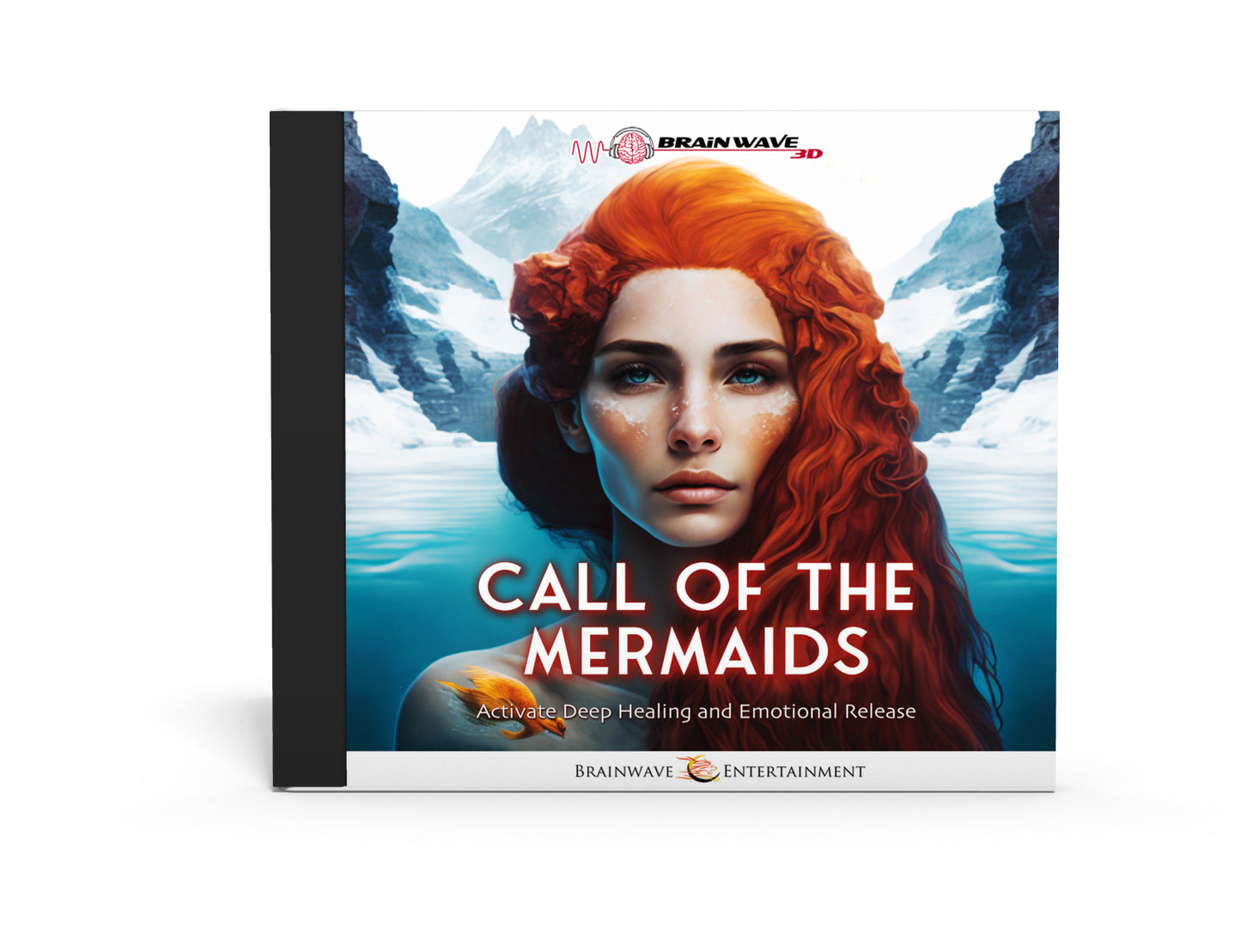 Call of the Mermaids