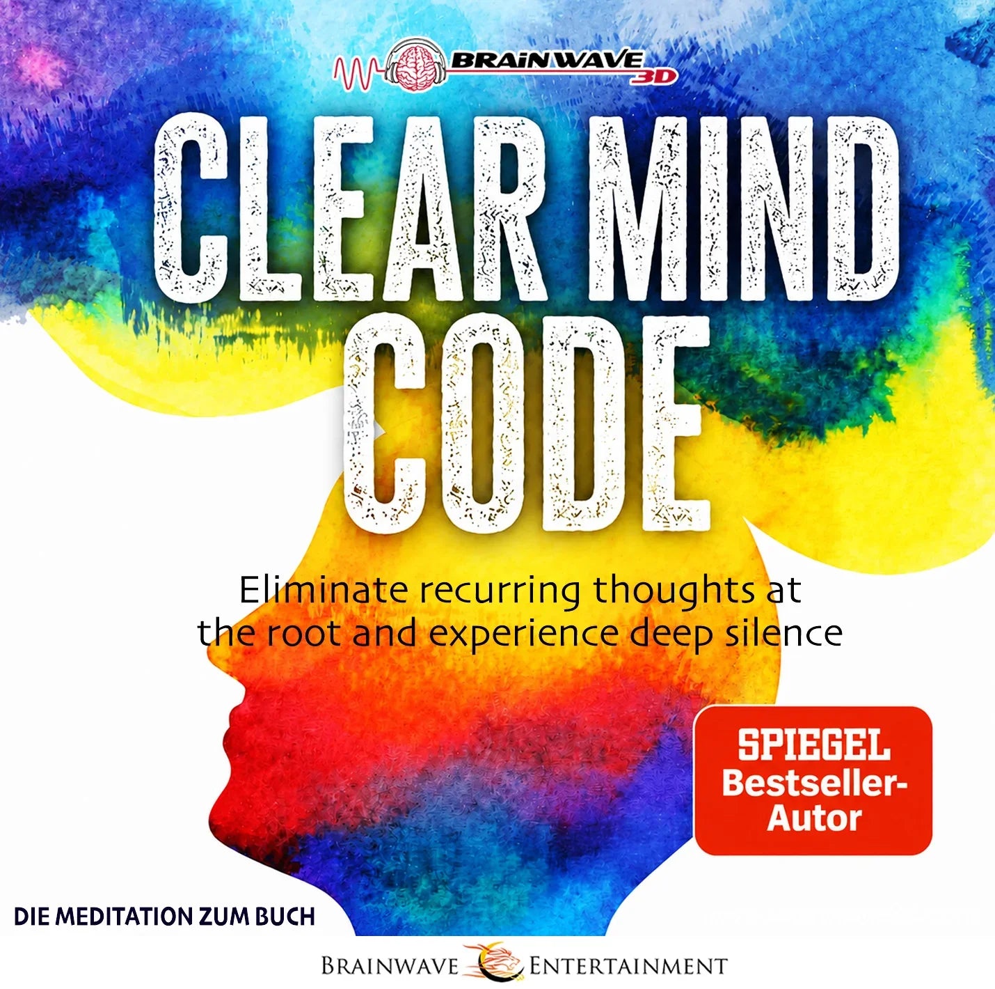 Clear Mind Code – Brainwave3D
