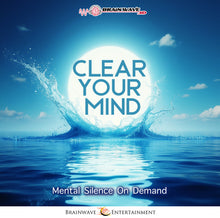 Clear Your Mind