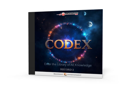CODEX – Record 2