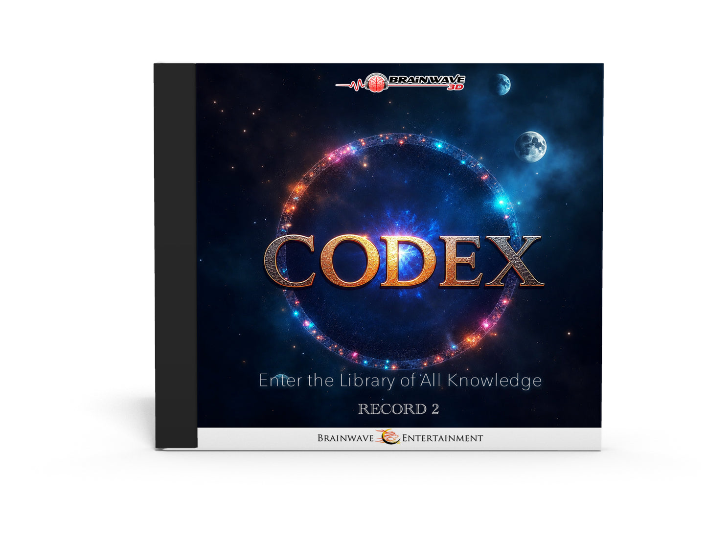CODEX – Record 2