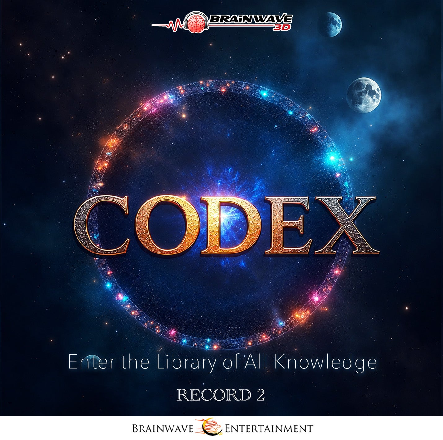 CODEX – Record 2