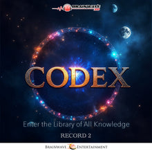 CODEX – Record 2