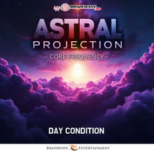 Astral Projection Experience