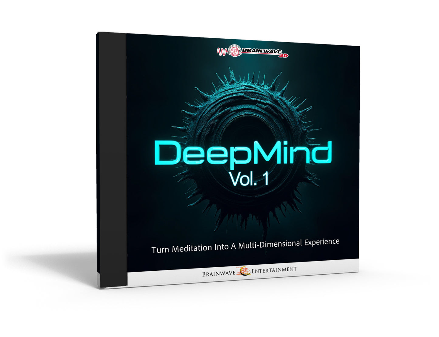 Deep Mind Vol. 1