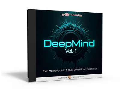 Deep Mind Vol. 1
