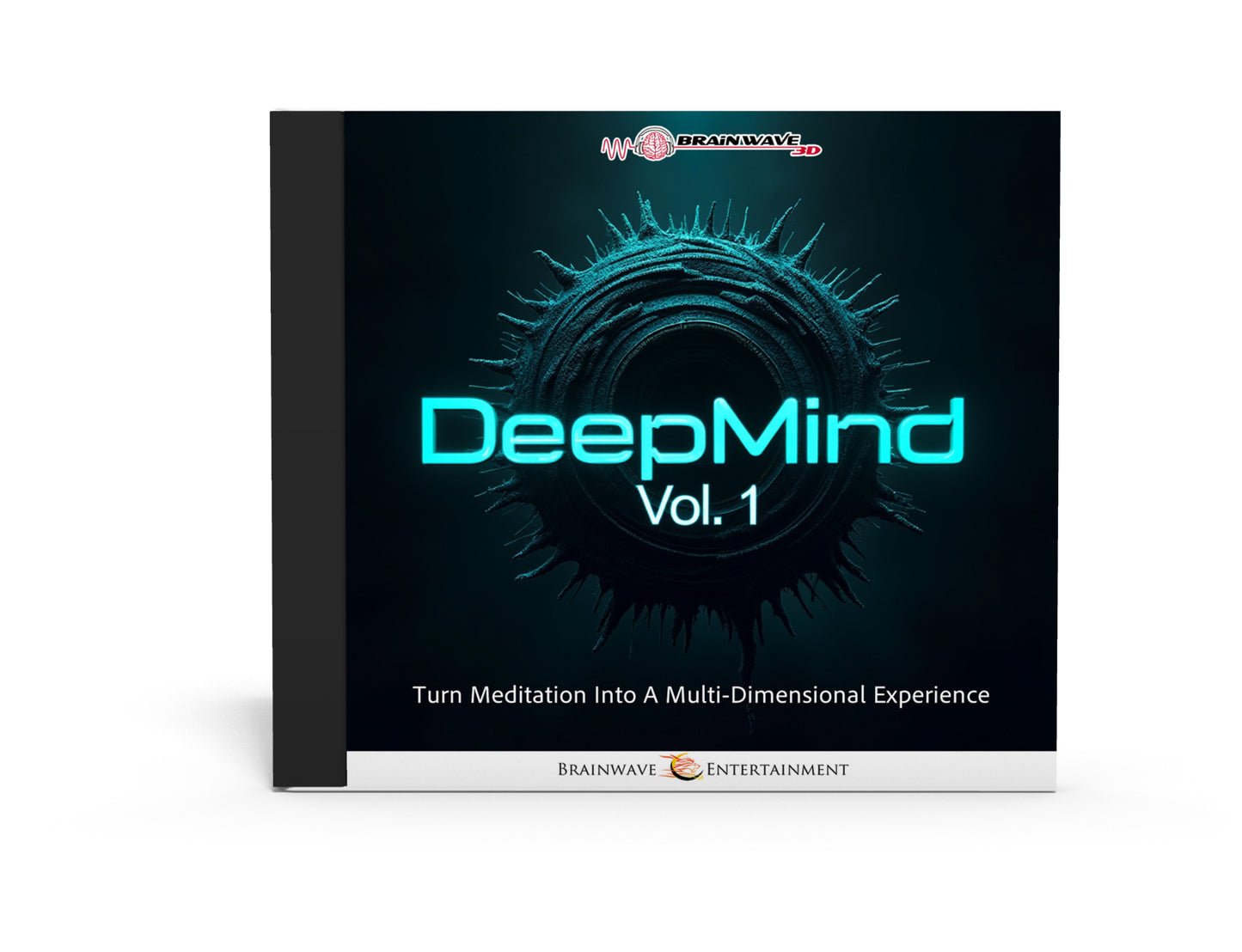 Deep Mind Vol. 1