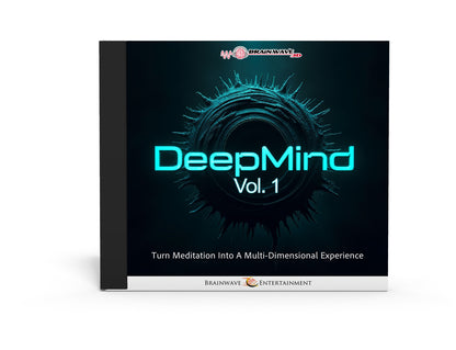 Deep Mind Vol. 1