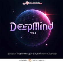 Deep Mind Vol. 2