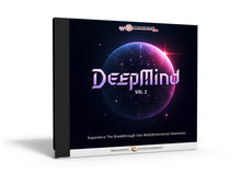 Deep Mind Vol. 2