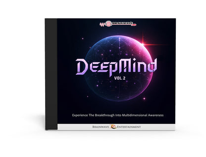 Deep Mind Vol. 2