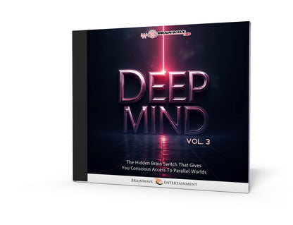 Deep Mind Vol. 3