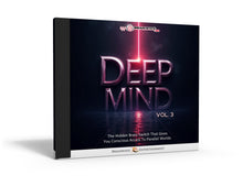 Deep Mind Vol. 3