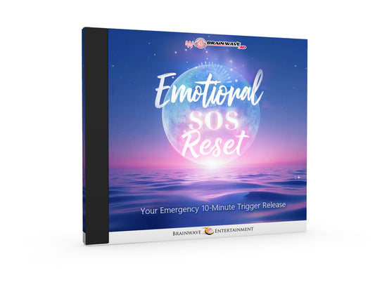 Emotional SOS-Reset