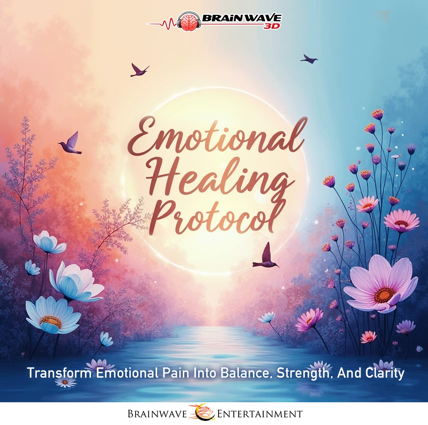 Emotional-Healing Protocol