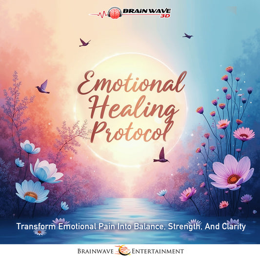 Emotional-Healing Protocol