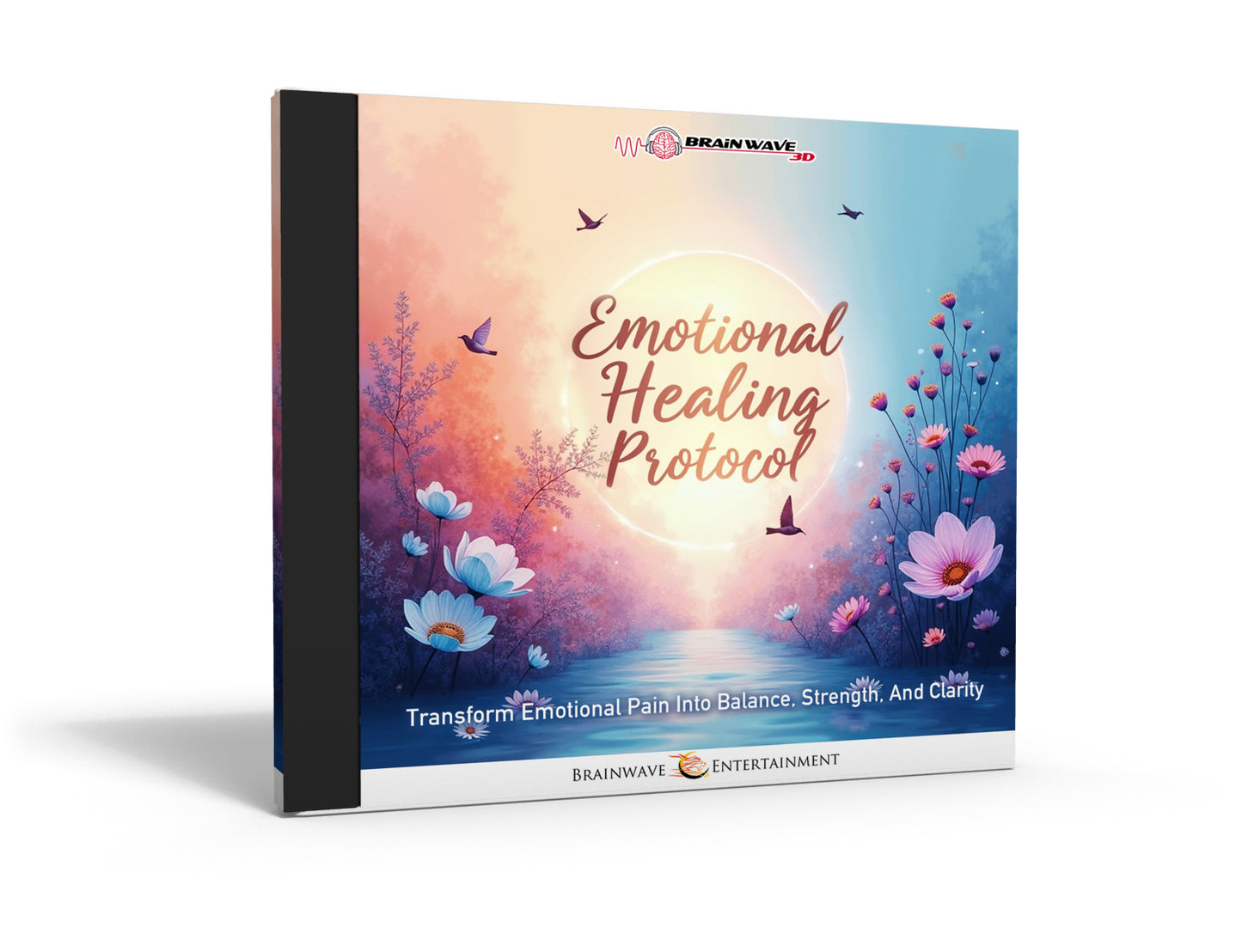 Emotional-Healing Protocol