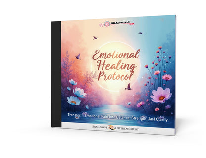 Emotional-Healing Protocol