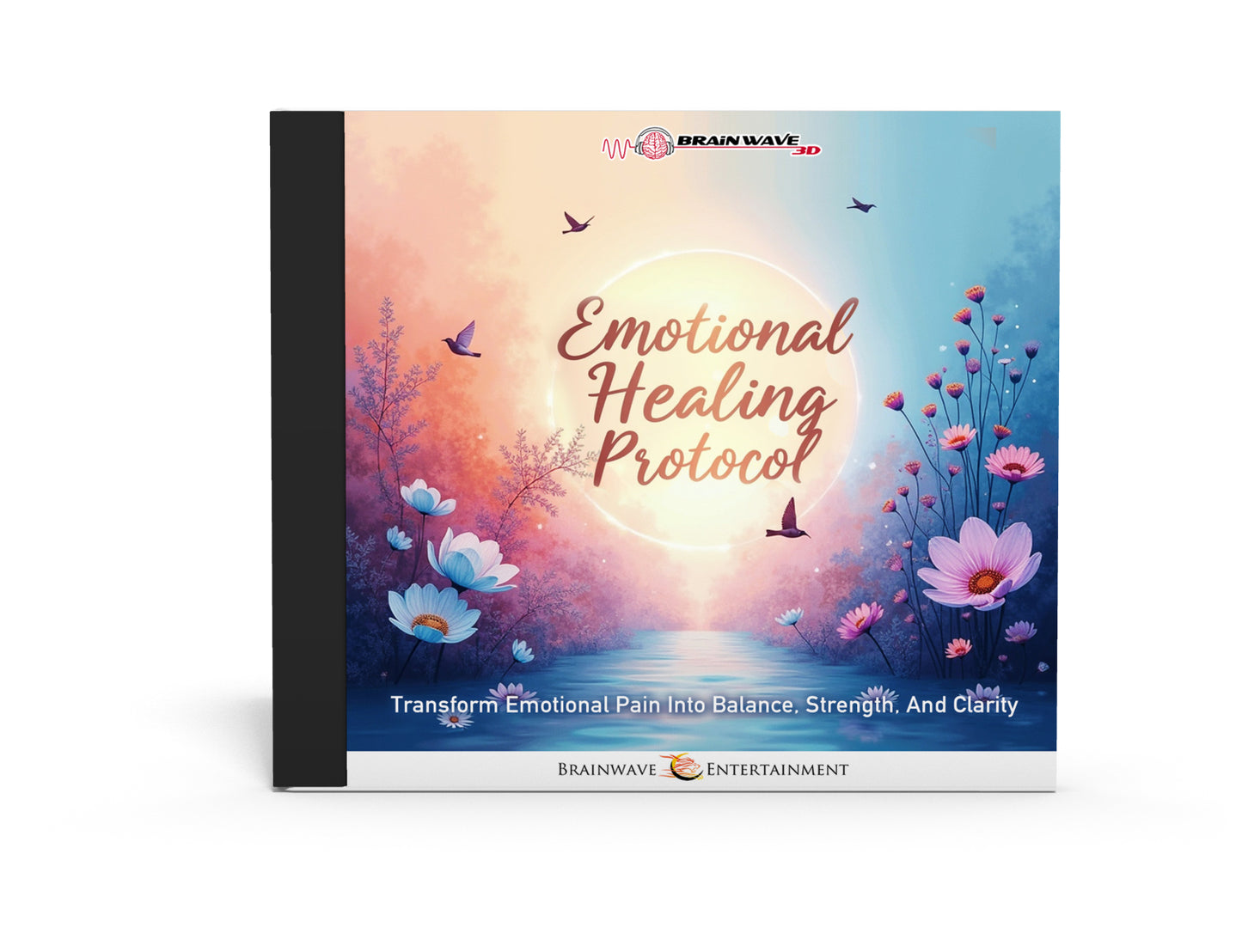 Emotional-Healing Protocol